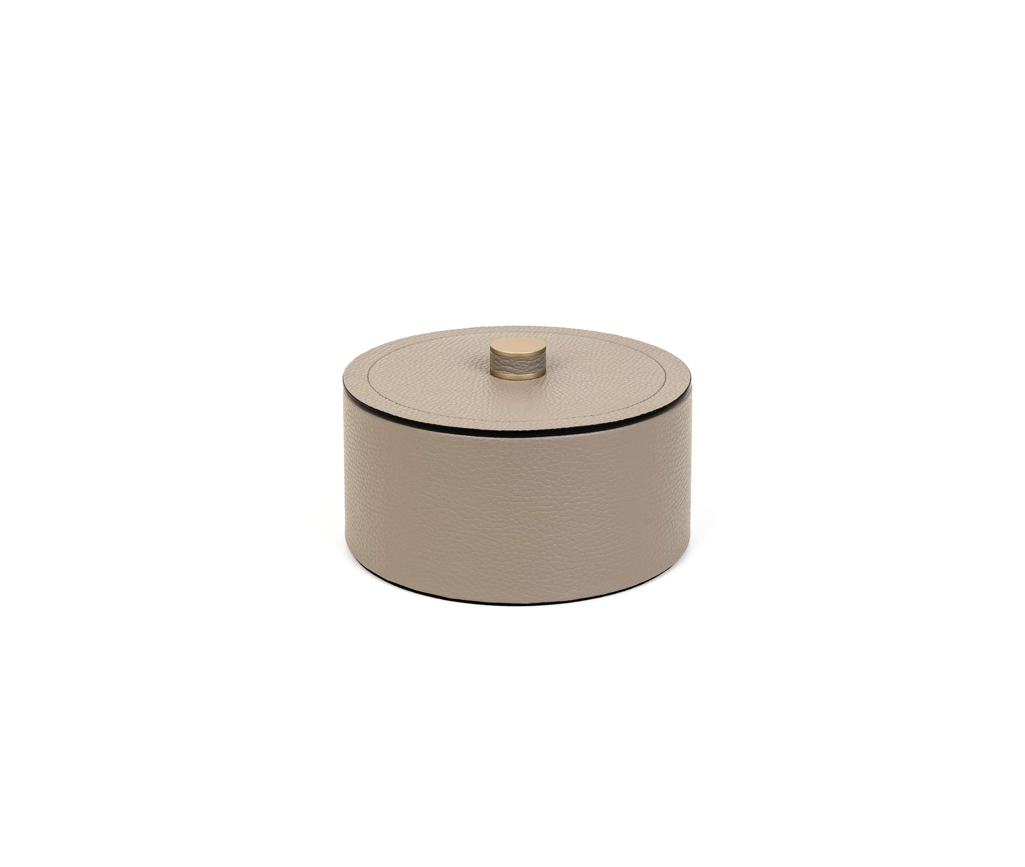 Lucy Round Box