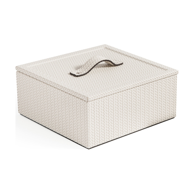 Mati Square Box