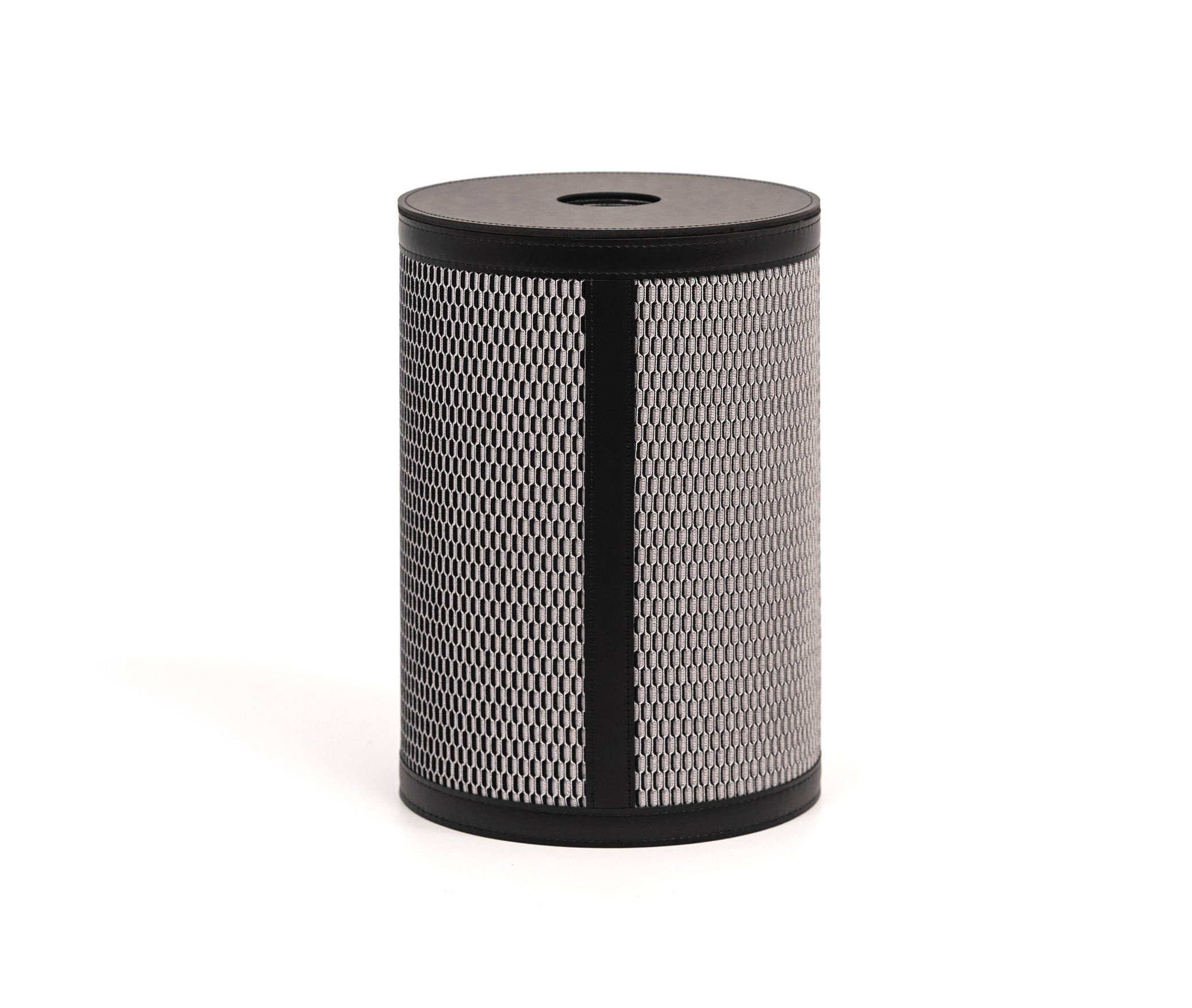 Nadia Paper Bin