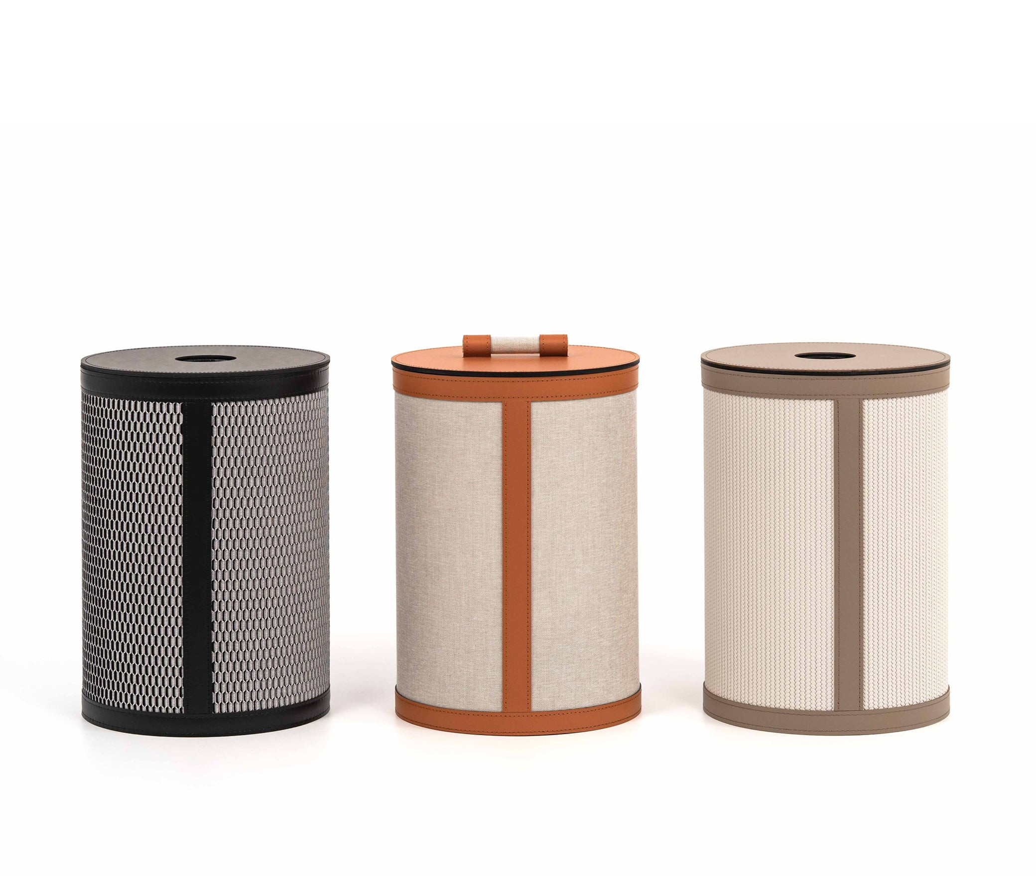 Nadia Paper Bin