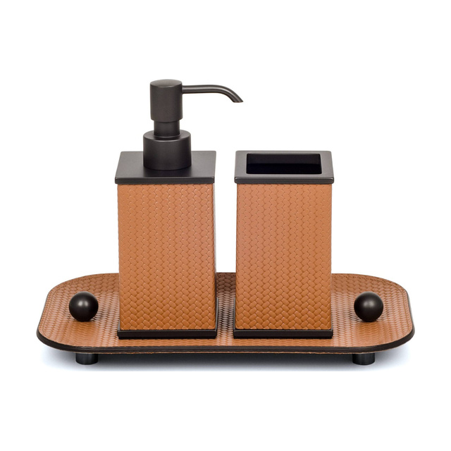 Olimpia Bathroom Set