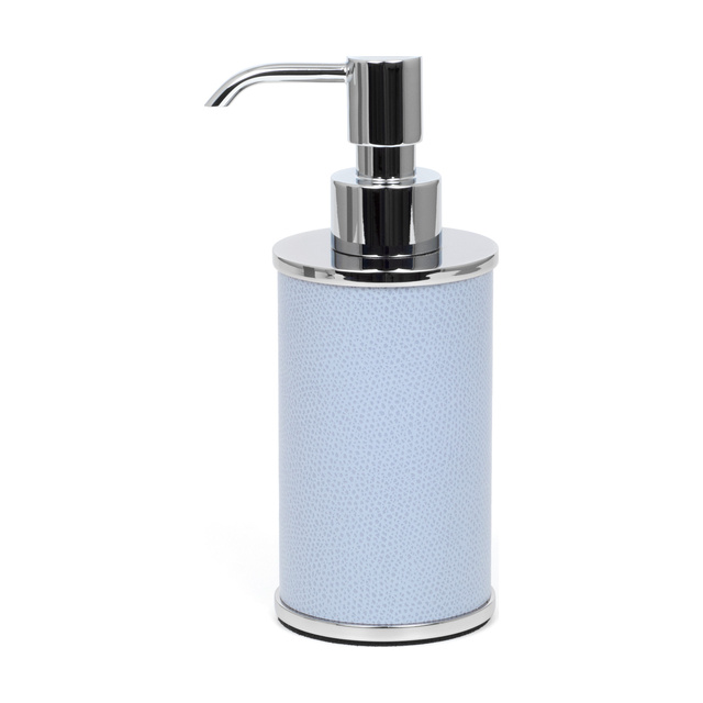 Olimpia Round Soap Dispenser