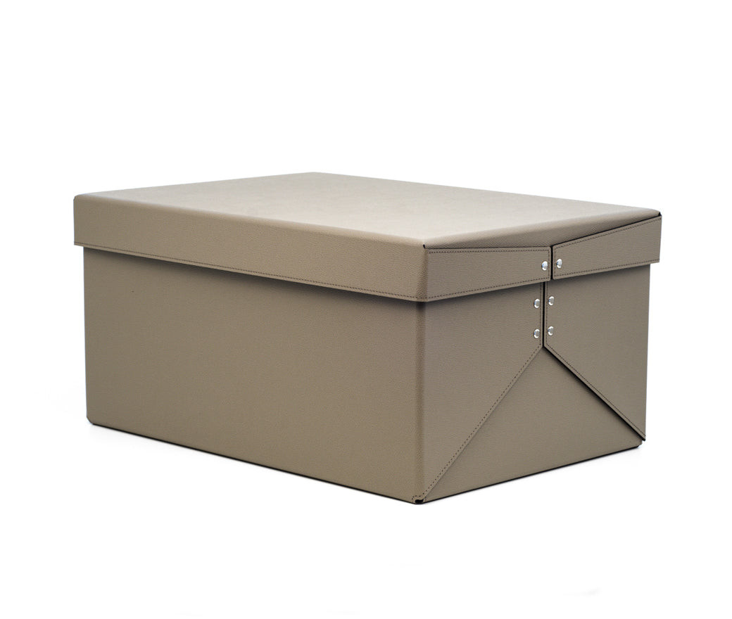 Origami Closet Box