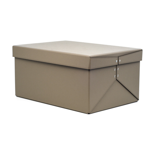 Origami Closet Box