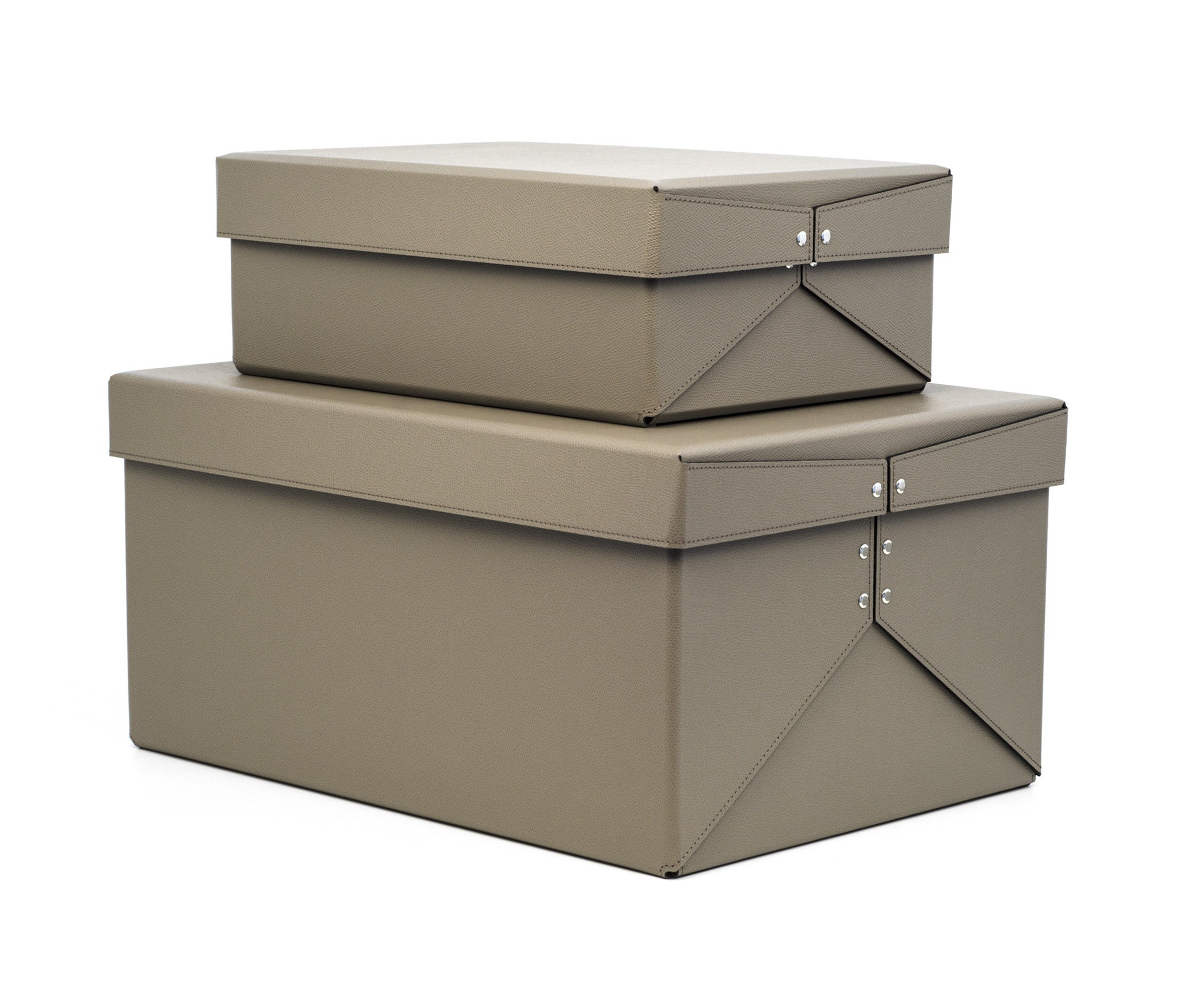 Origami Closet Box