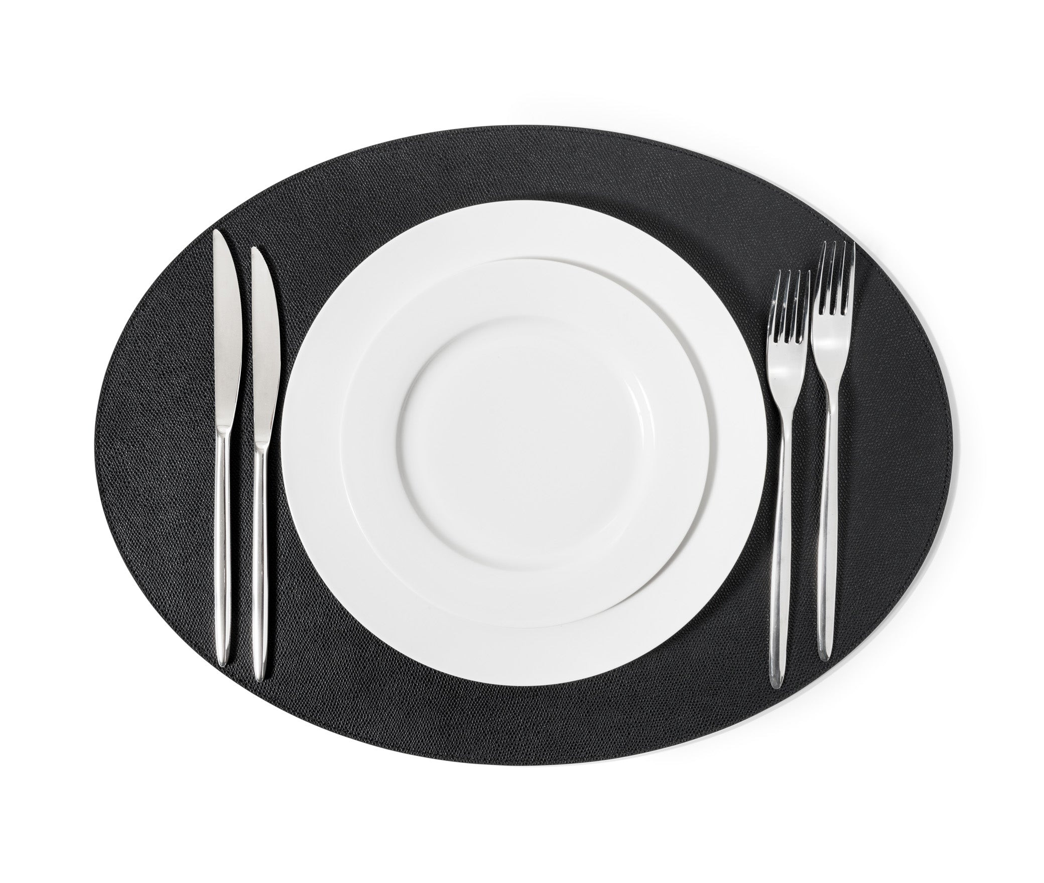 Oval Placemat