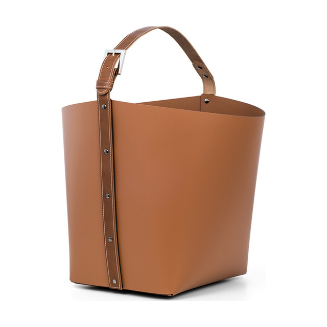 Ovo Basket with Handle