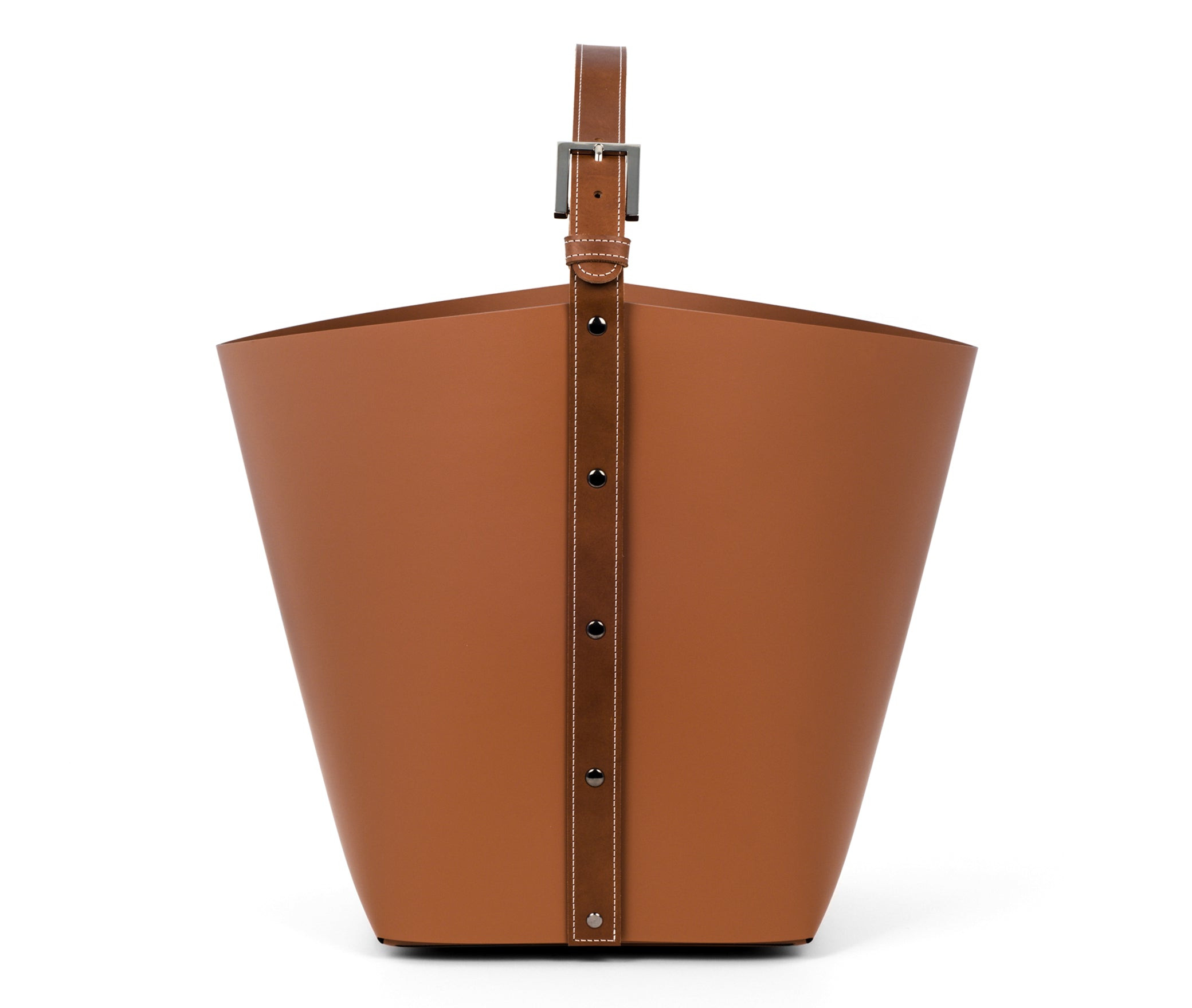 Ovo Basket with Handle