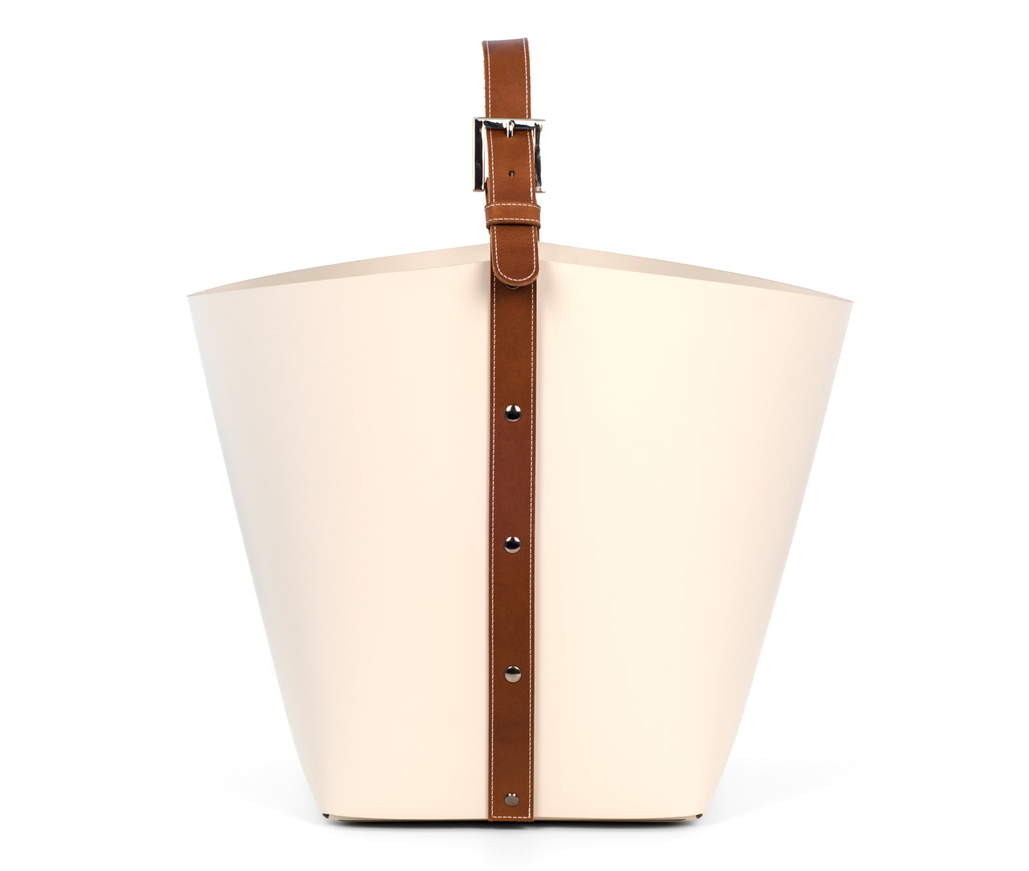 Ovo Basket with Handle