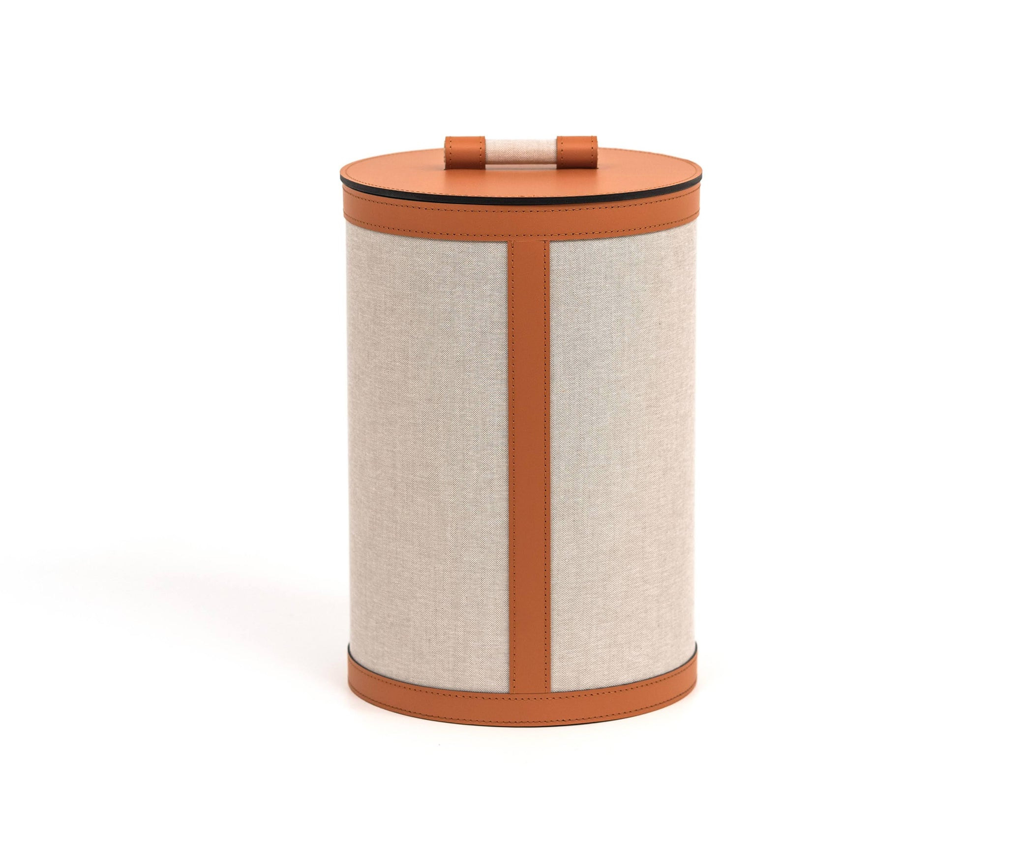 Penelope Paper Bin