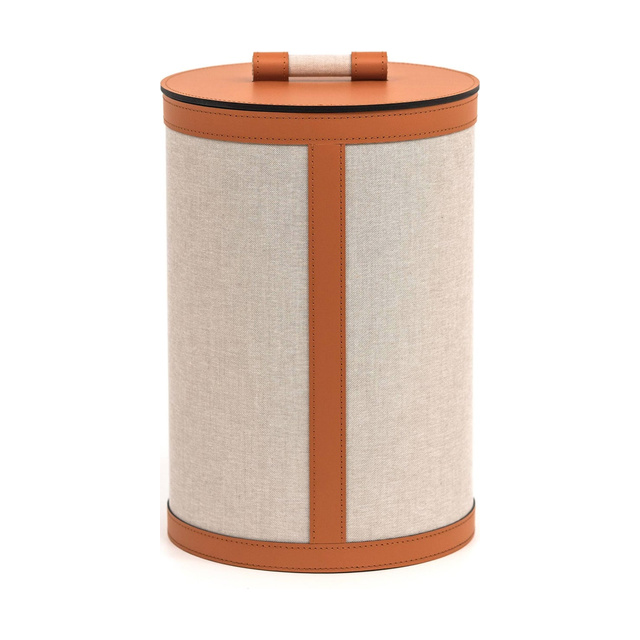 Penelope Paper Bin