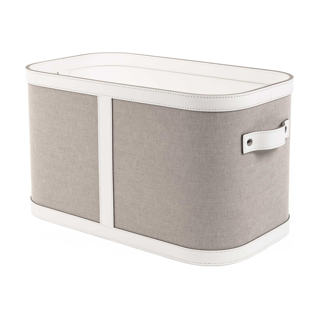 Penelope Small Basket with Handles
