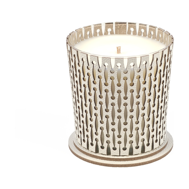 Pinetti Candle