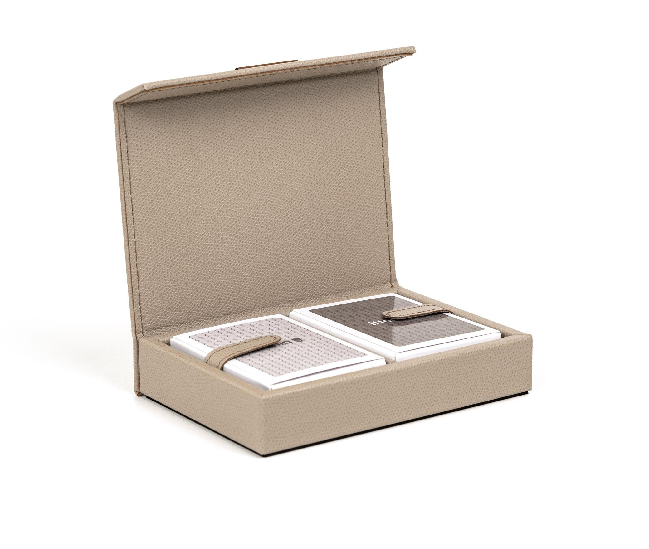 Playing Cards Holder
