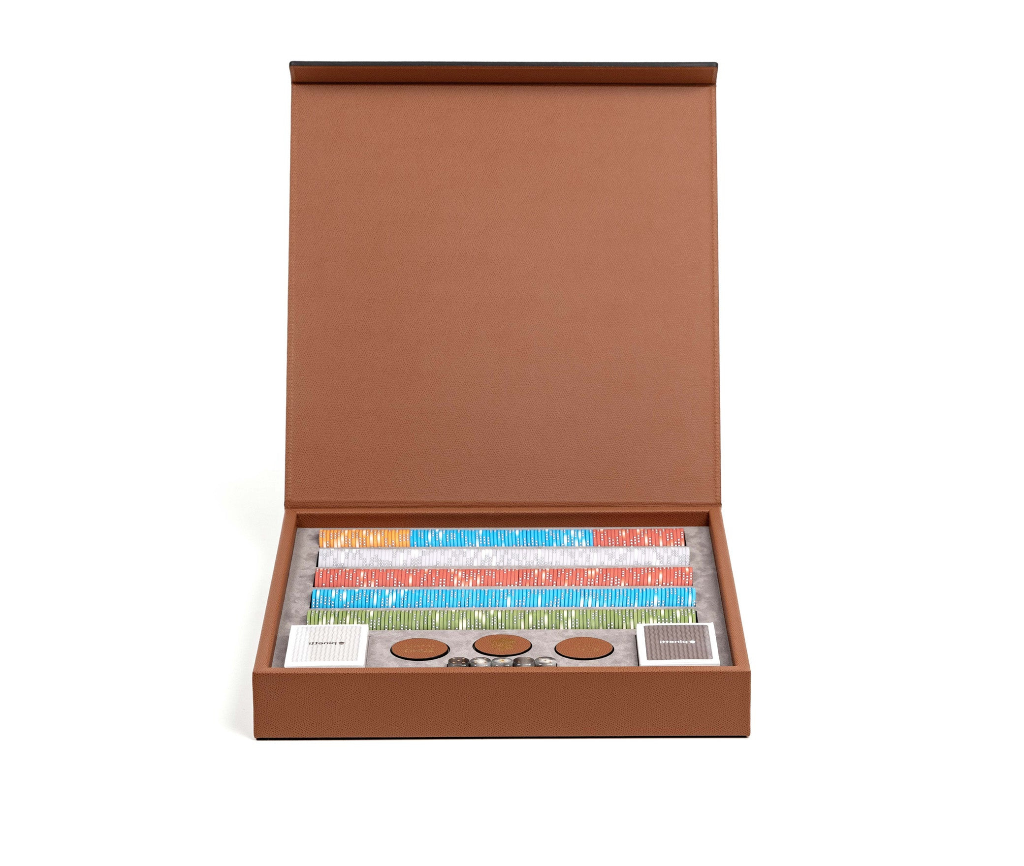 Poker Game Set