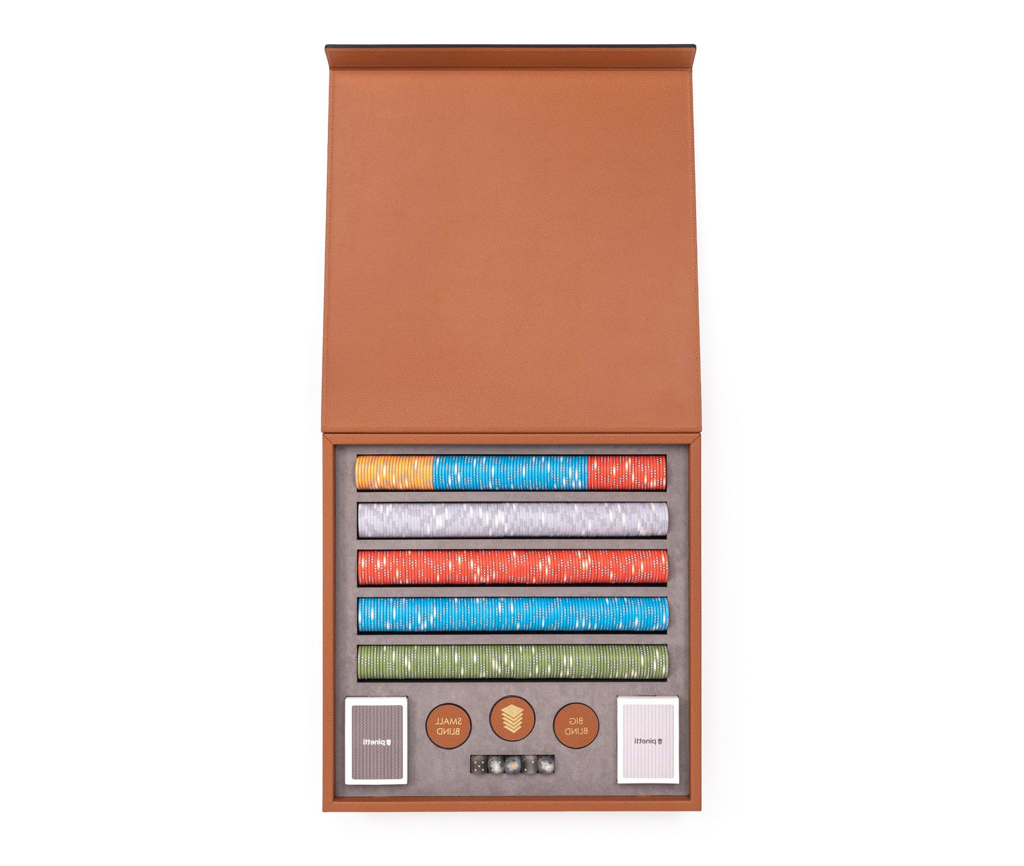 Poker Game Set