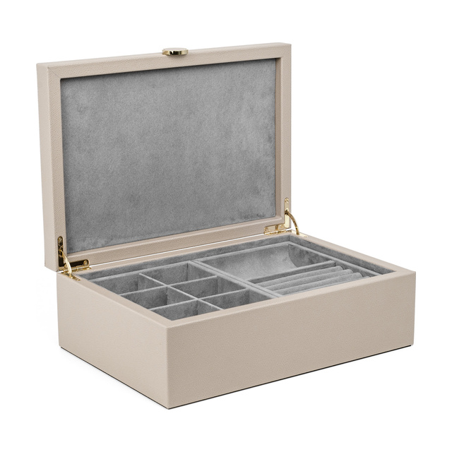 Prestige Jewellery Box