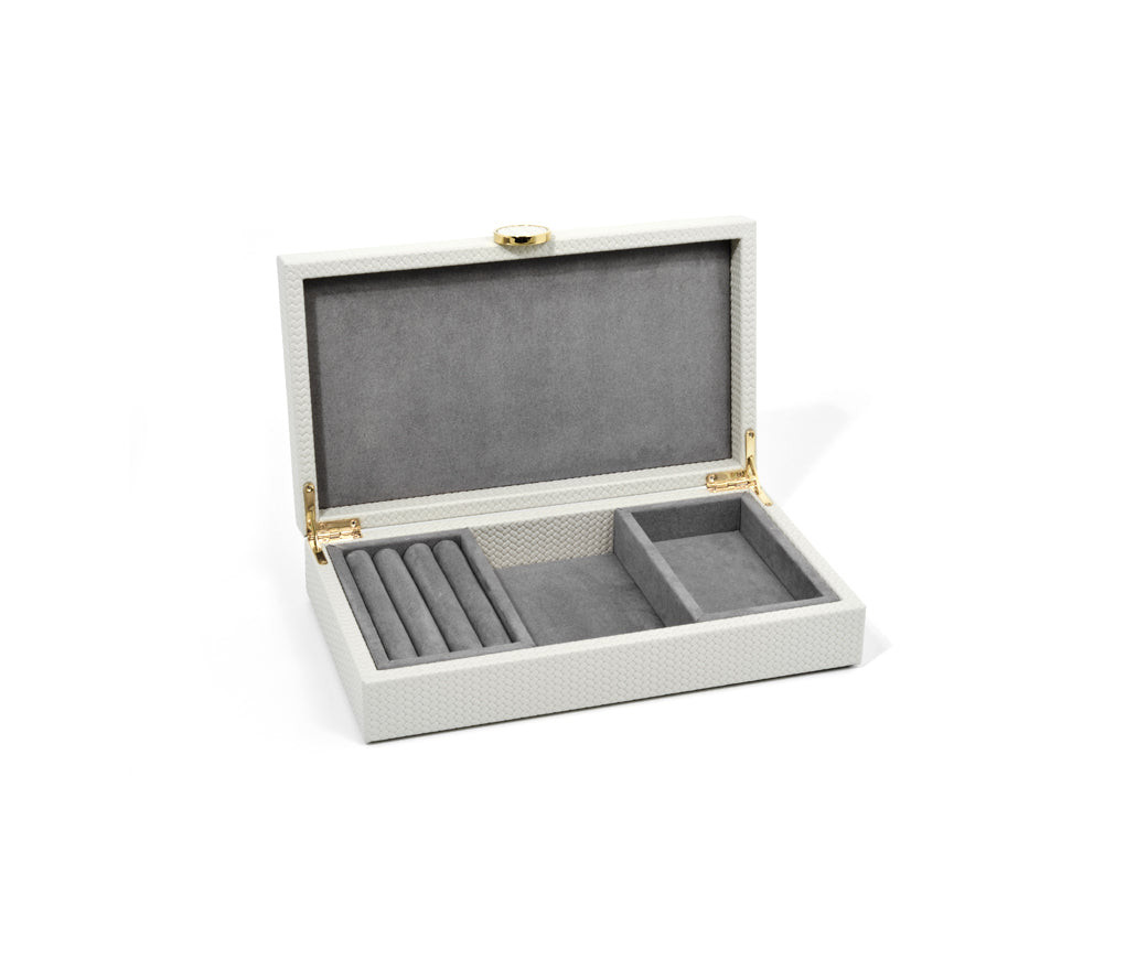 Prestige Jewellery Box