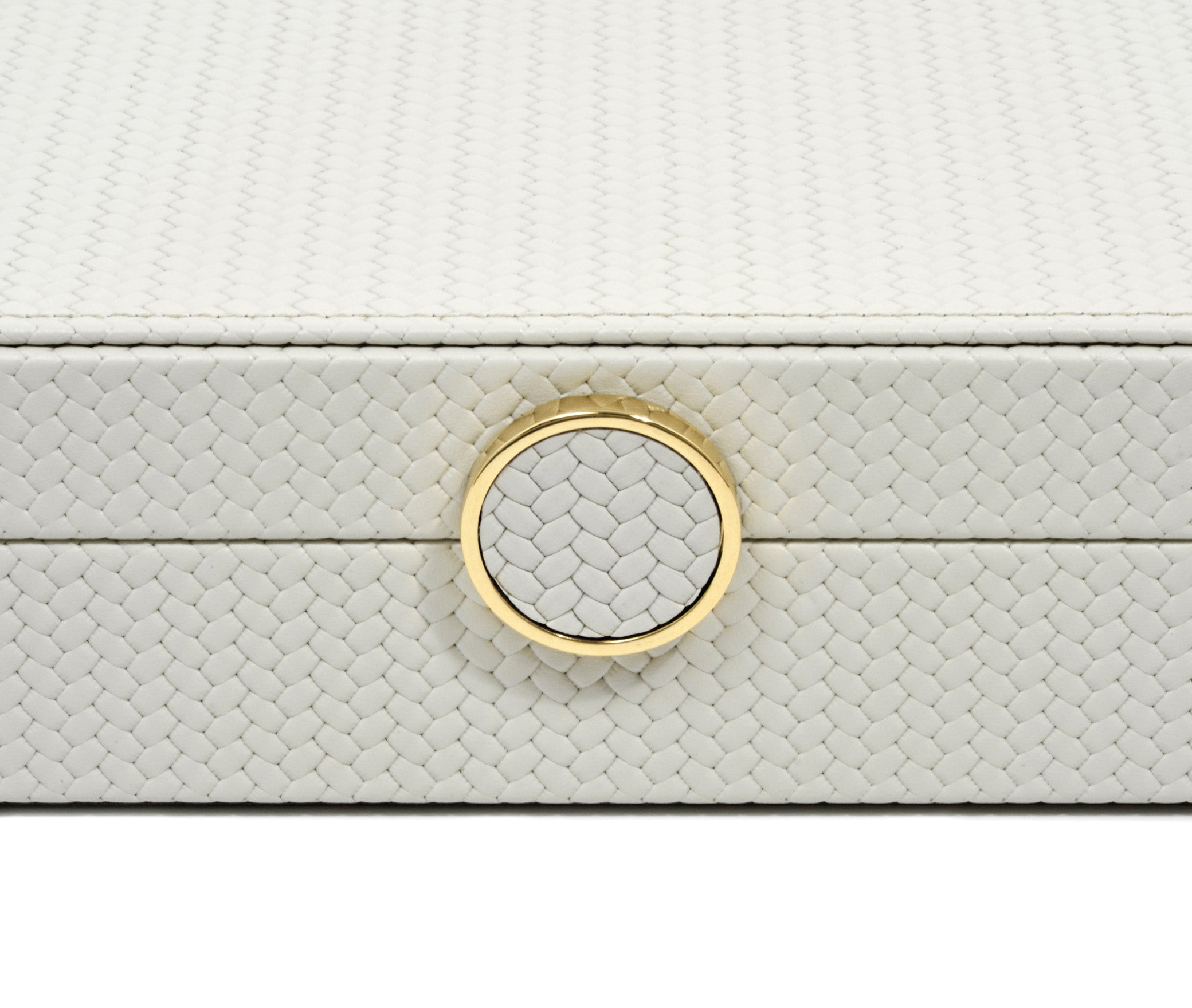 Prestige Jewellery Box