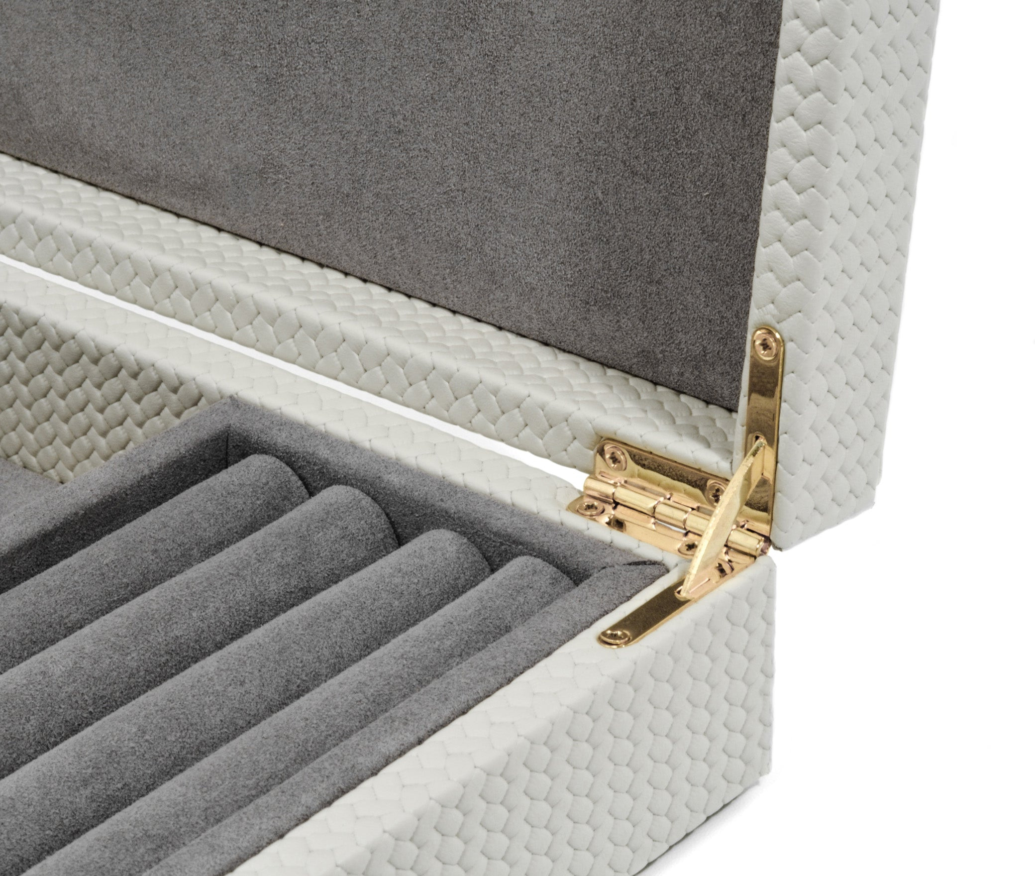 Prestige Jewellery Box