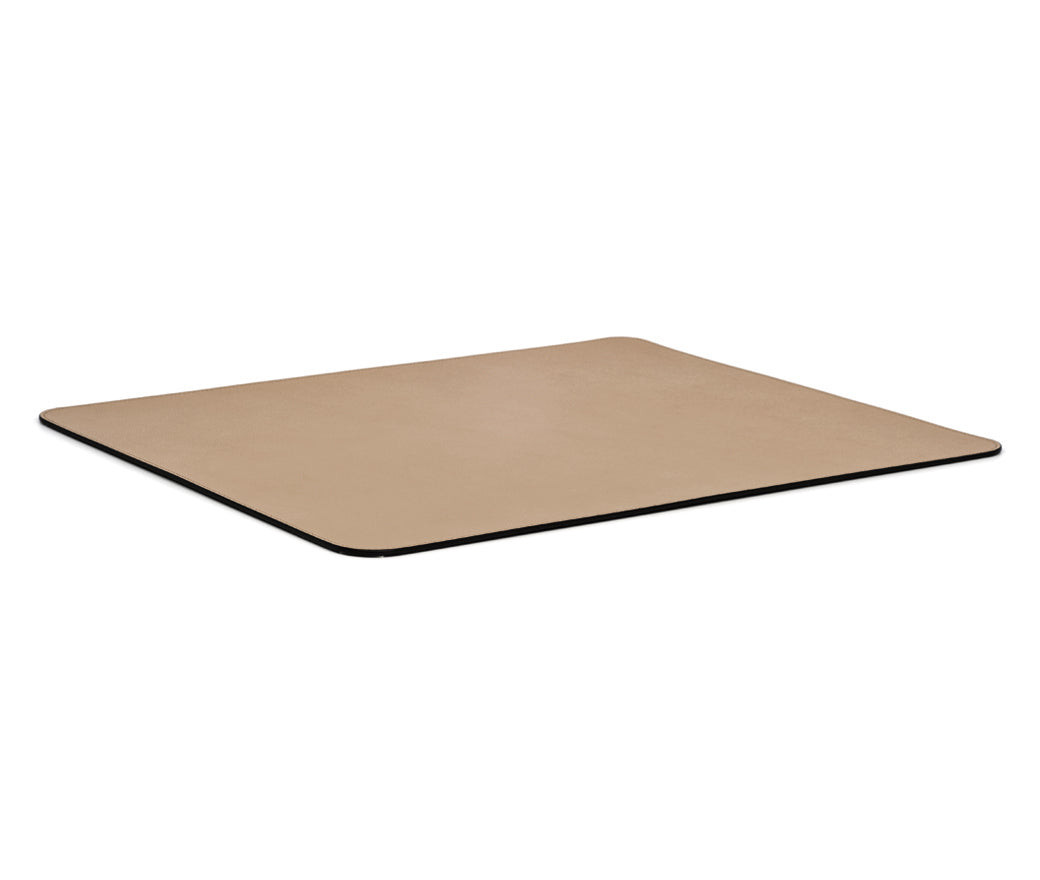 Rectangular Placemat with Round Corners