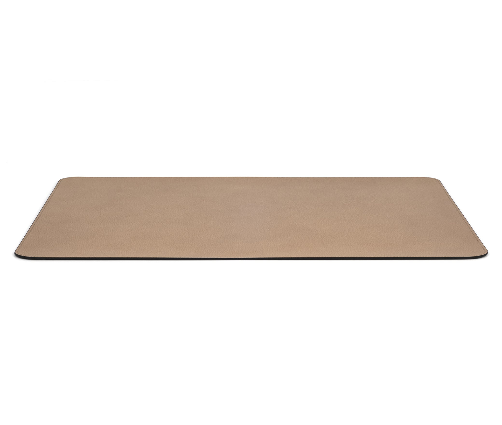 Rectangular Placemat with Round Corners