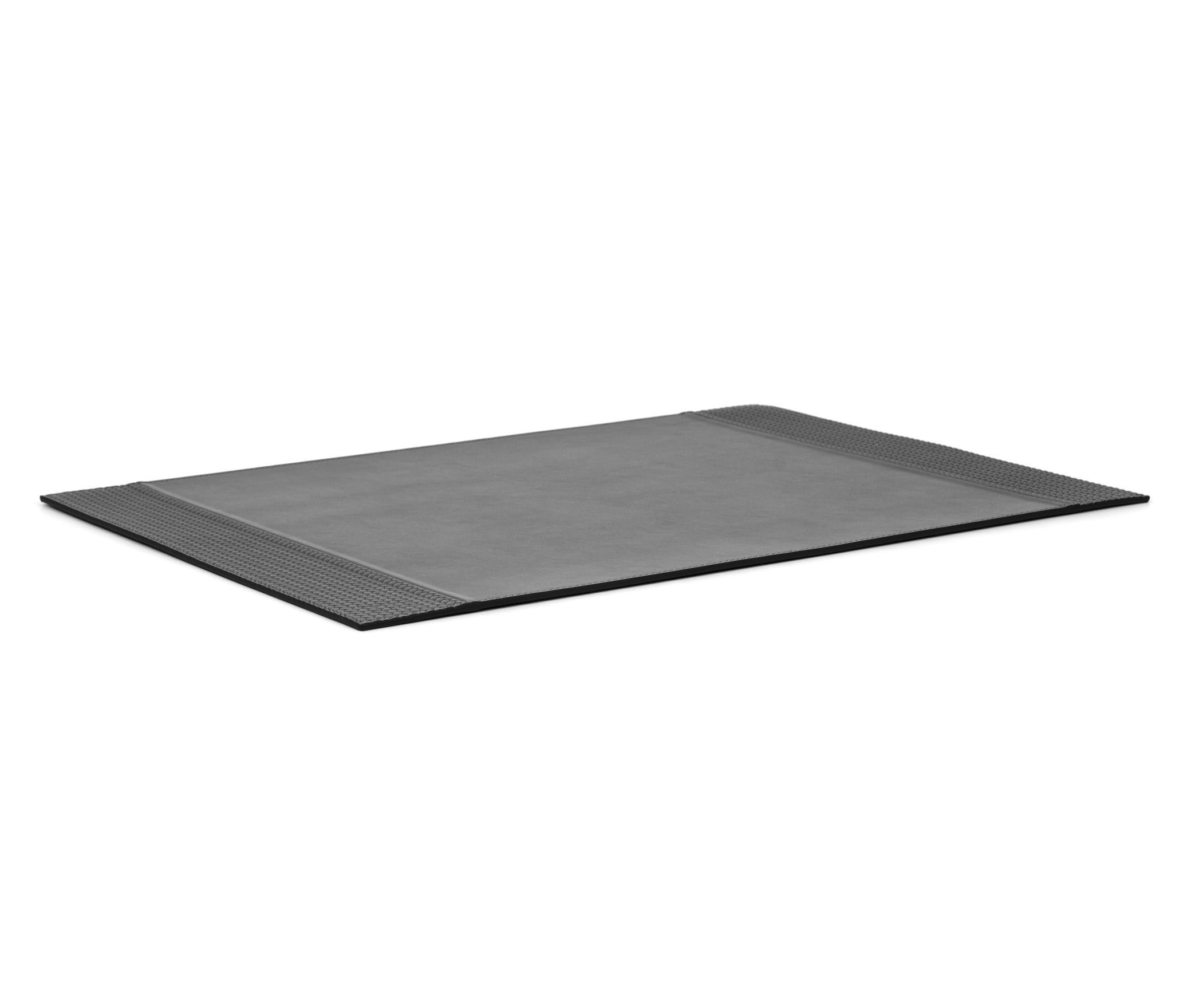 Rectangular Placemat with Side Bands
