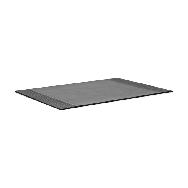Rectangular Placemat with Side Bands