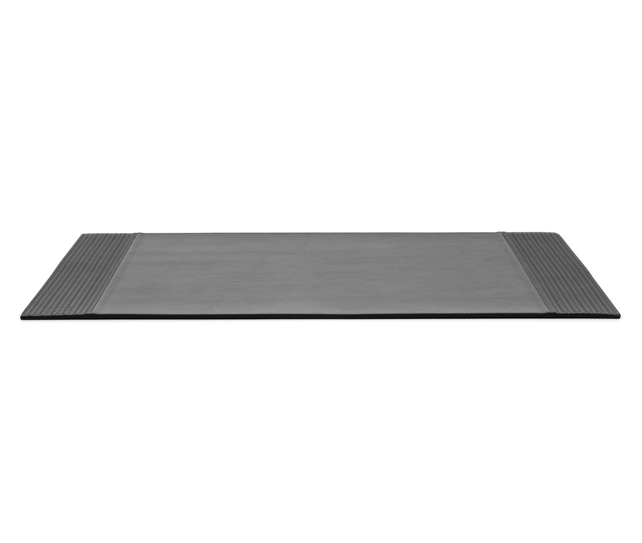 Rectangular Placemat with Side Bands