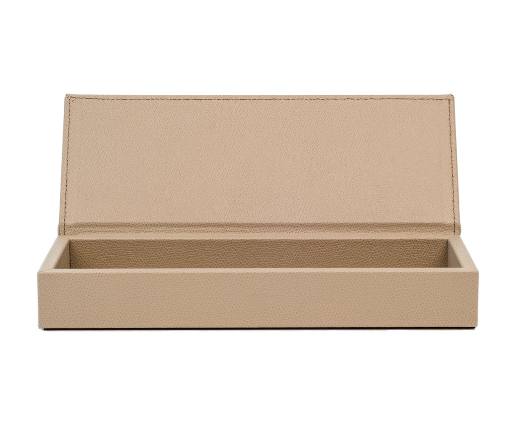 Rectangular Small Box