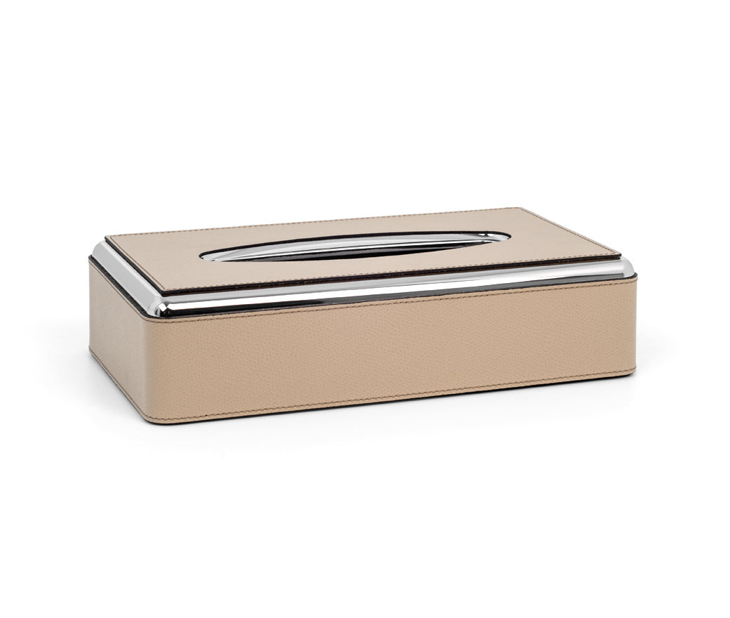 Rectangular Tissue Box