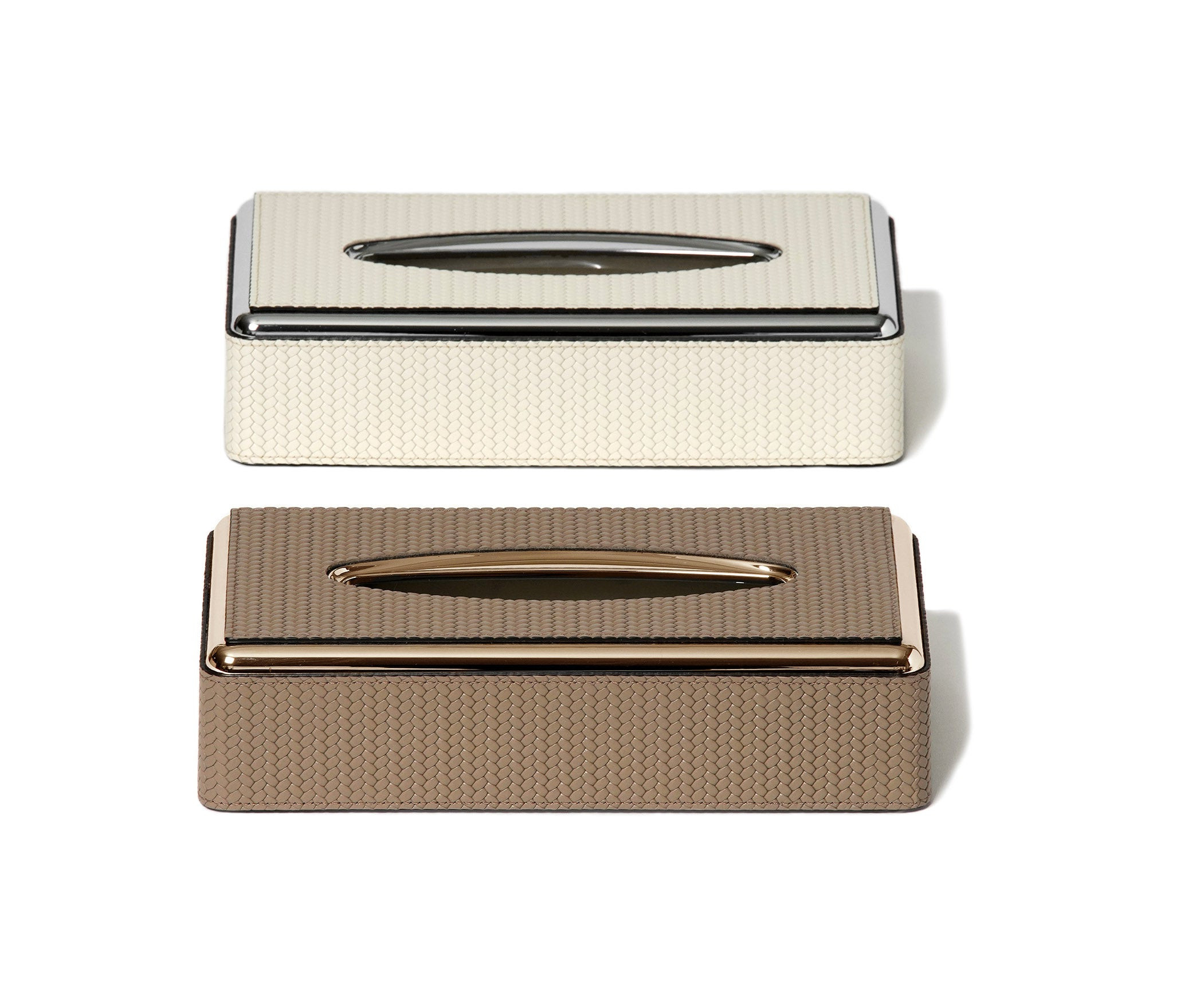 Rectangular Tissue Box