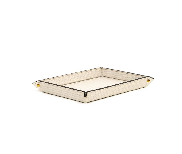 Rigid Rectangular Trinket Tray