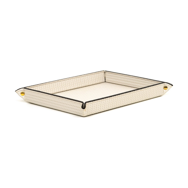 Rigid Rectangular Trinket Tray