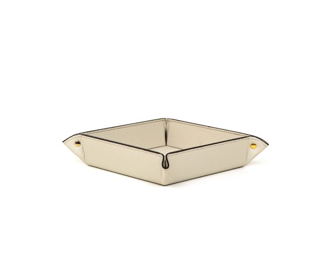 Rigid Square Trinket Tray