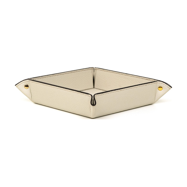 Rigid Square Trinket Tray