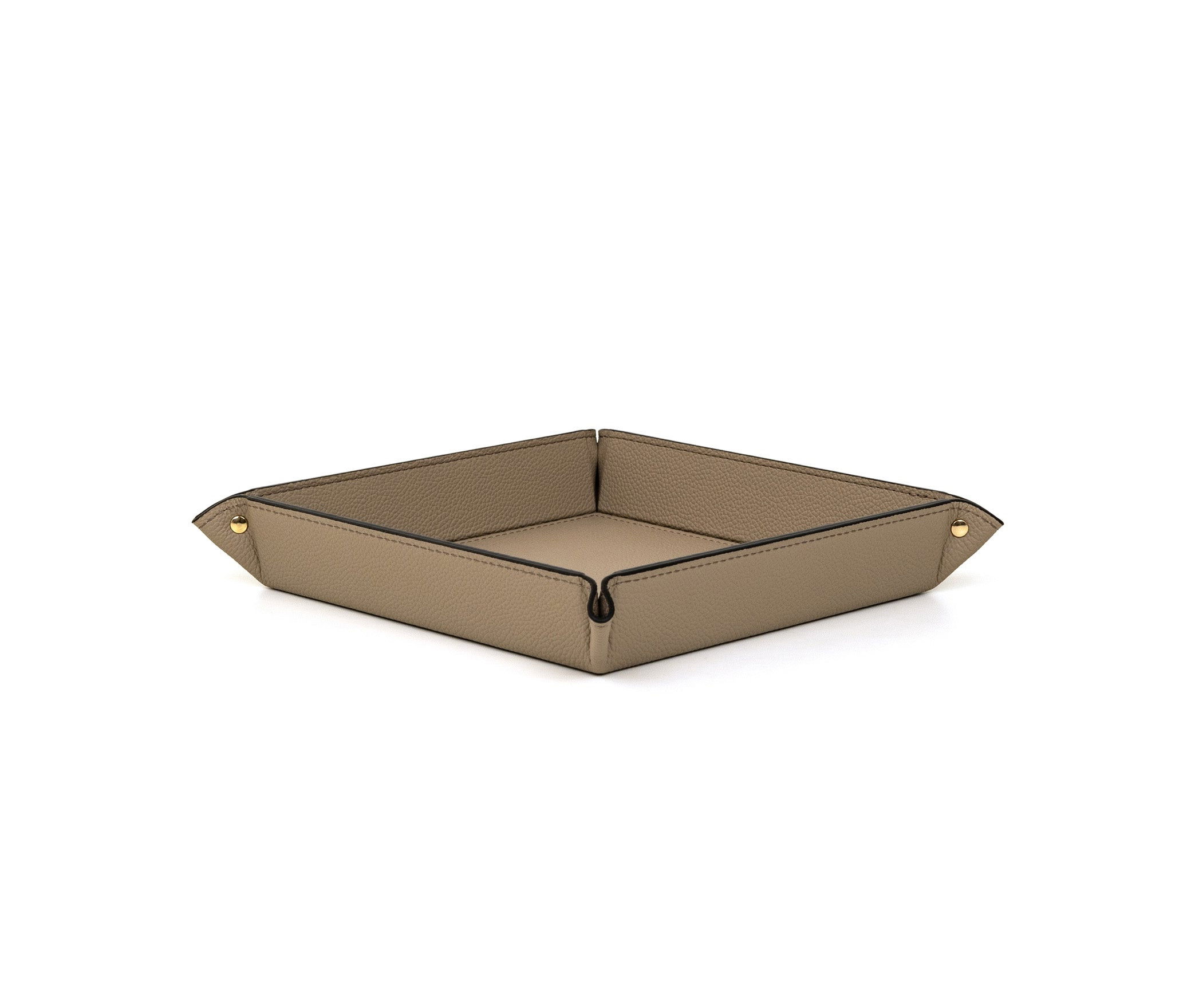 Rigid Square Trinket Tray