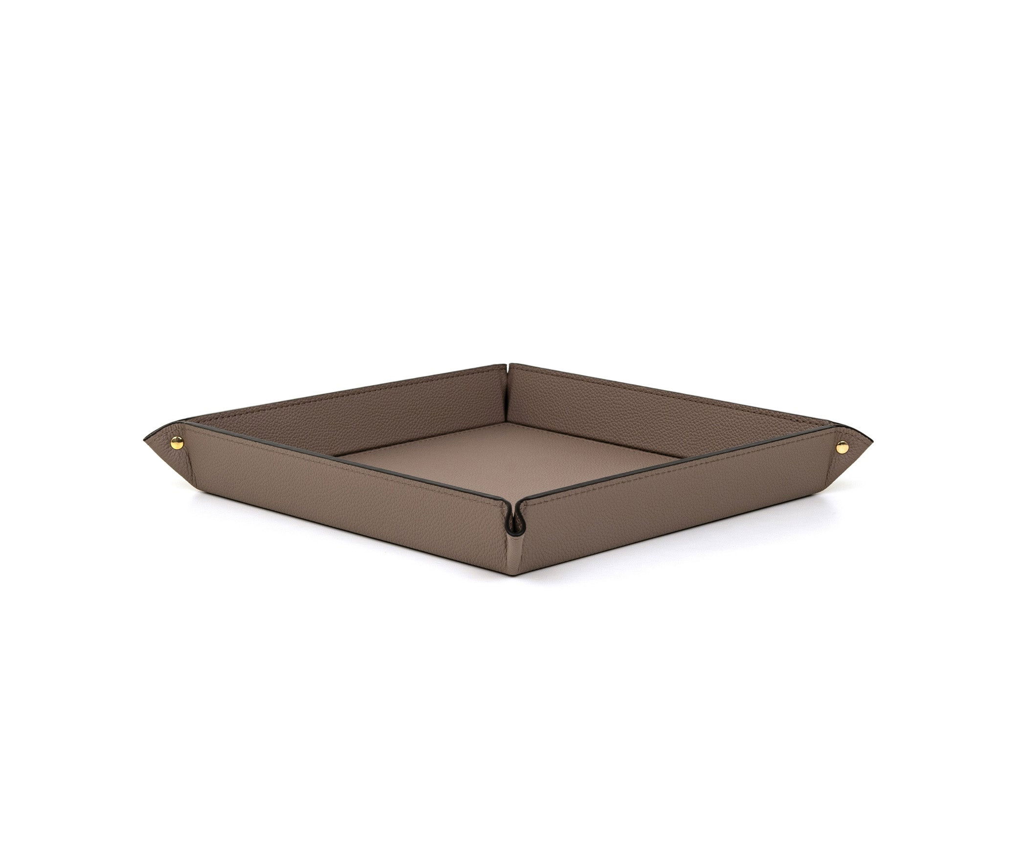 Rigid Square Trinket Tray
