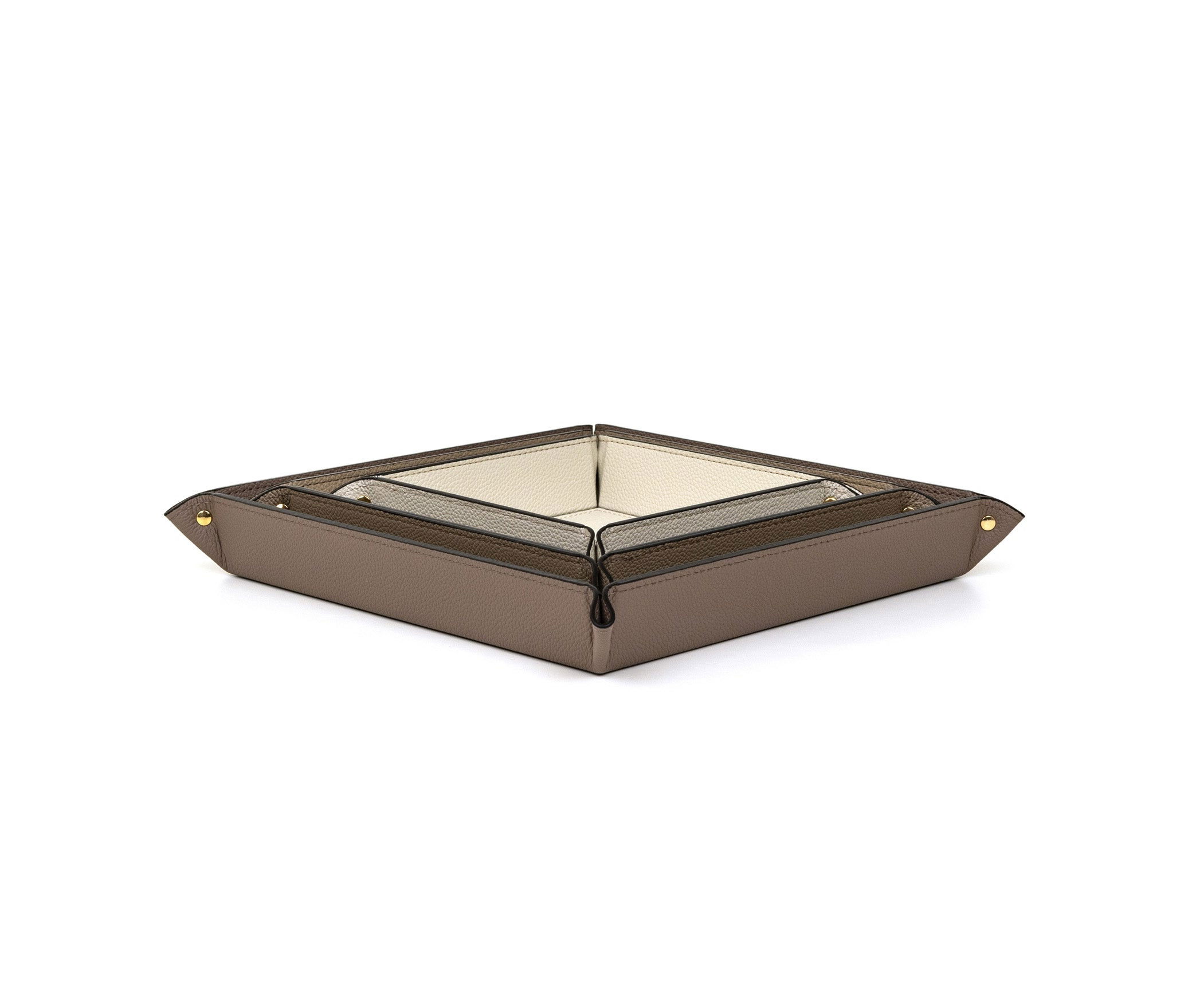 Rigid Square Trinket Tray