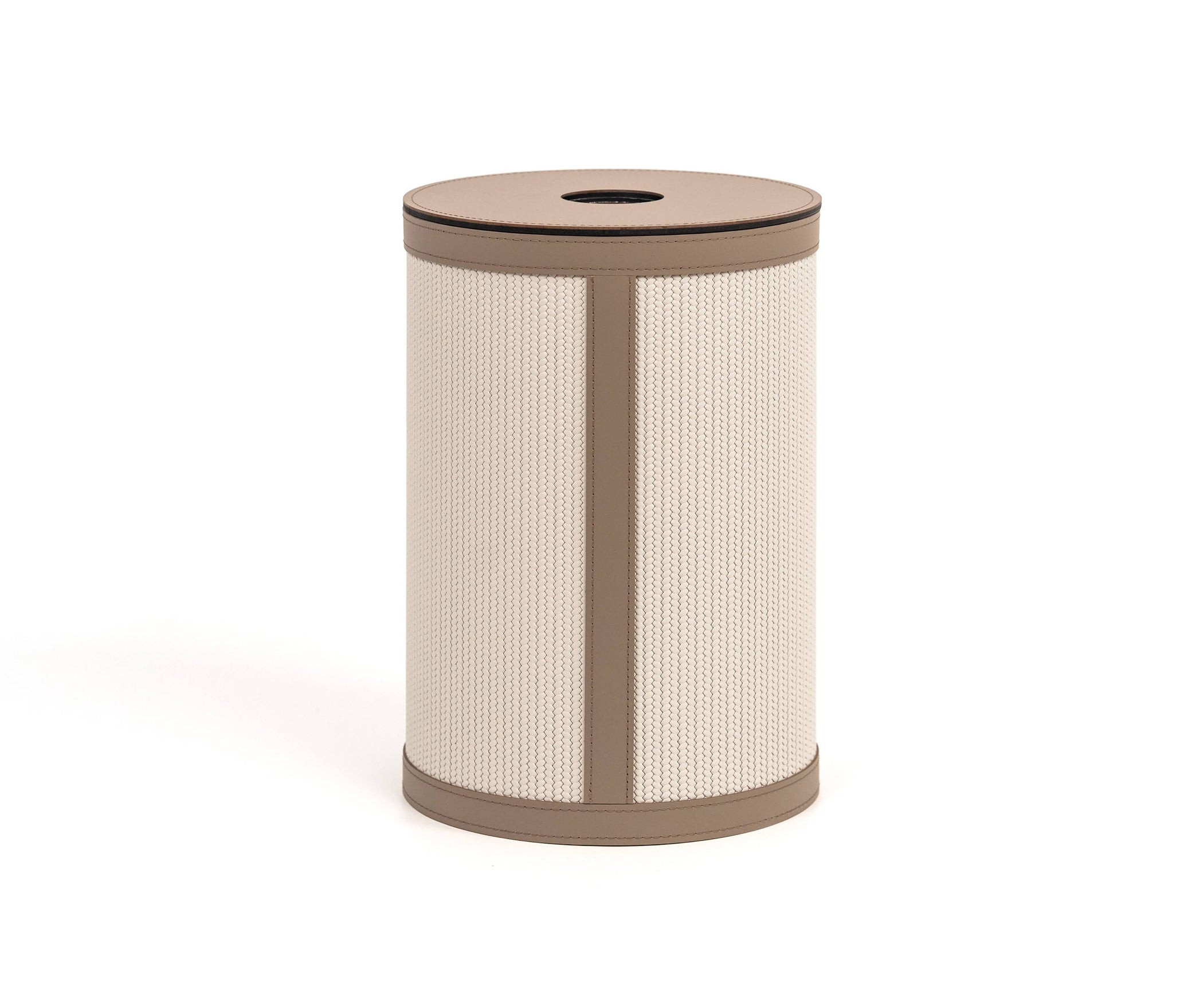 Roda Paper Bin