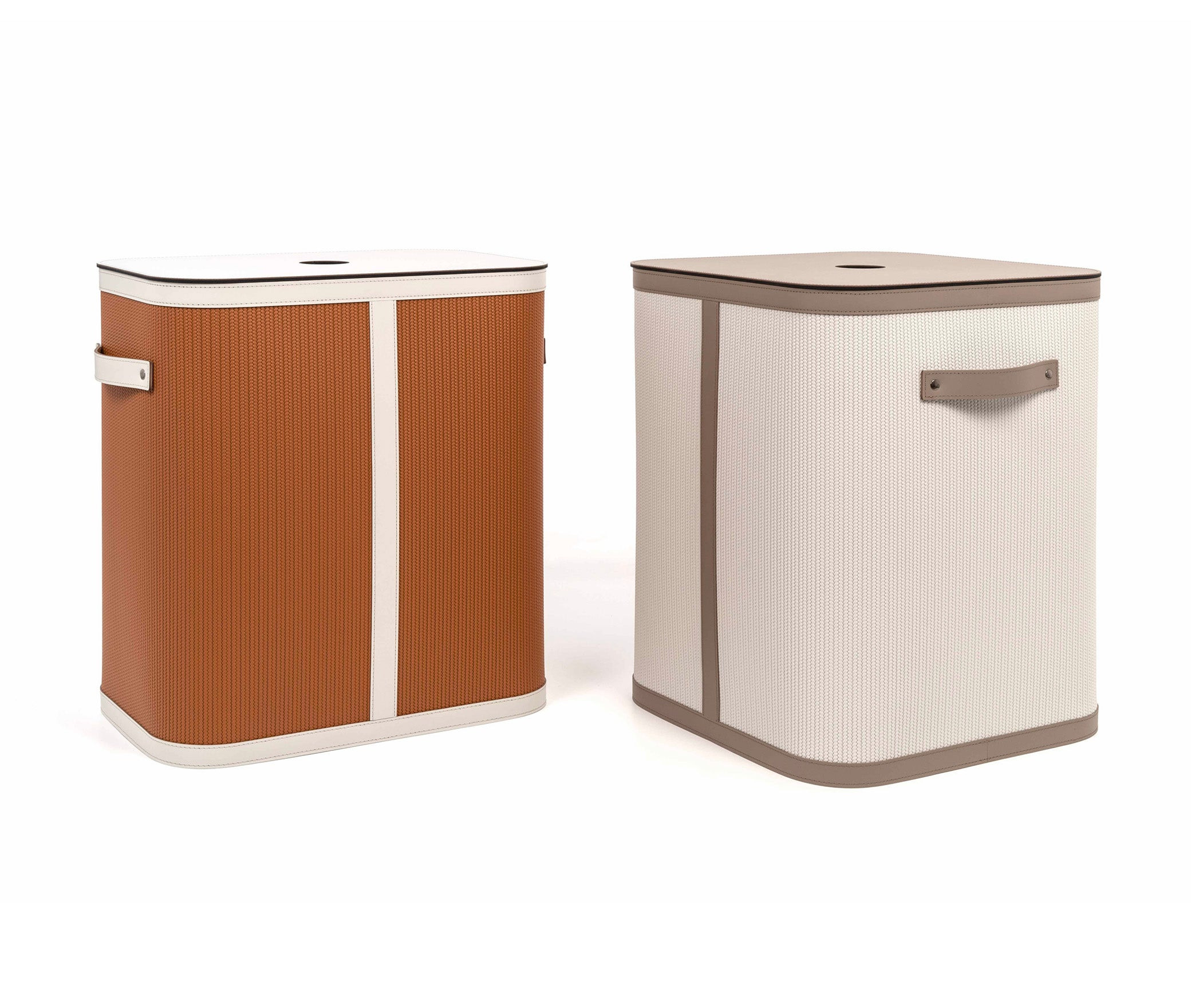 Roda Rectangular Basket