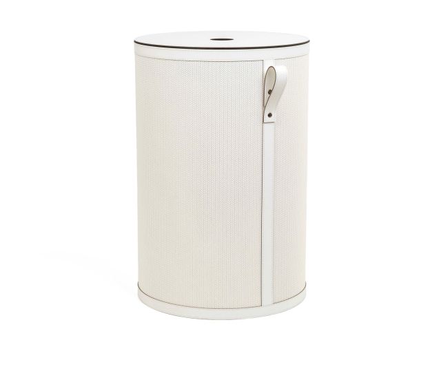 Roda Round Basket