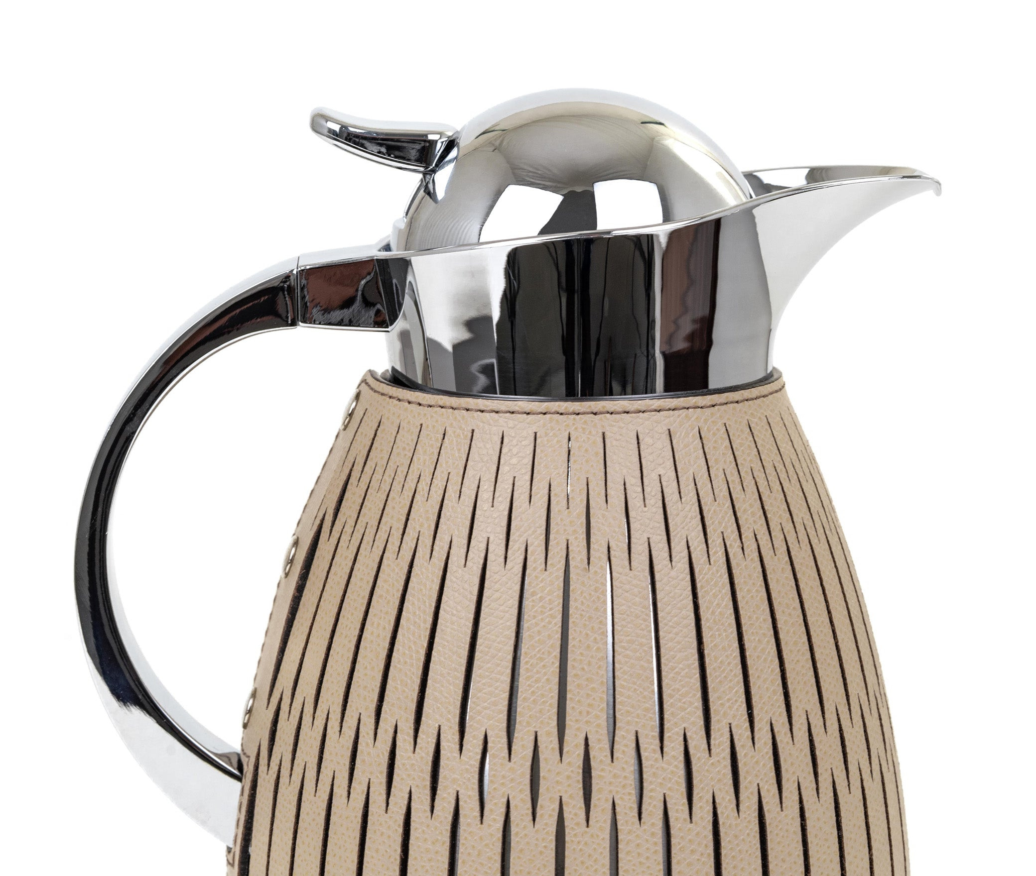 Rose Thermal Carafe