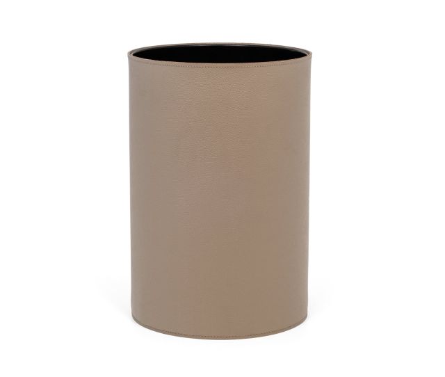 Round Paper Bin