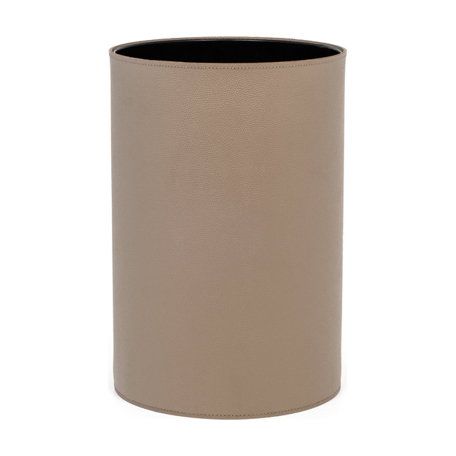 Round Paper Bin