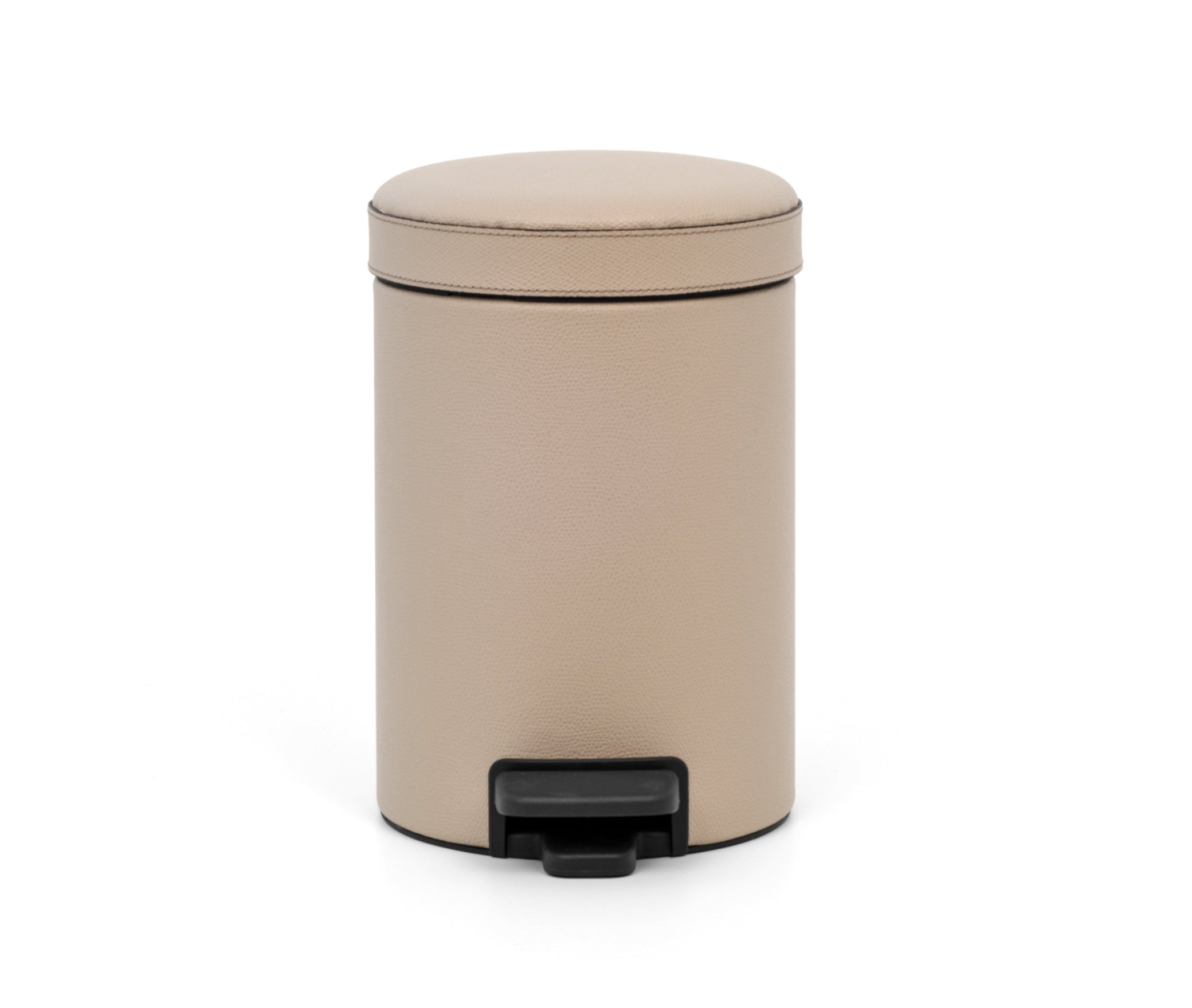 Round Pedal Bin