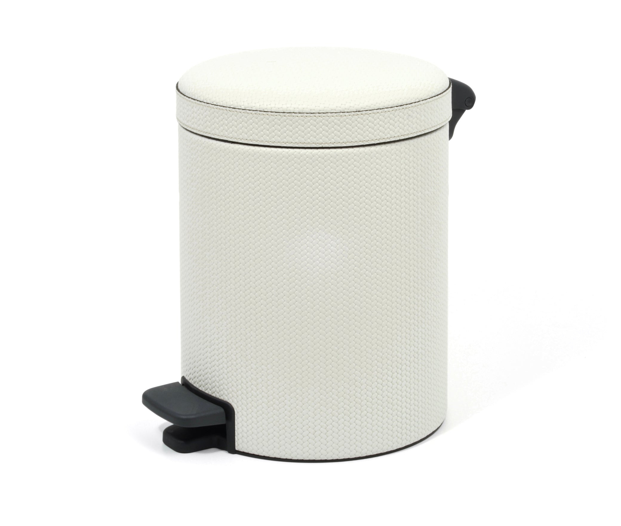 Round Pedal Bin
