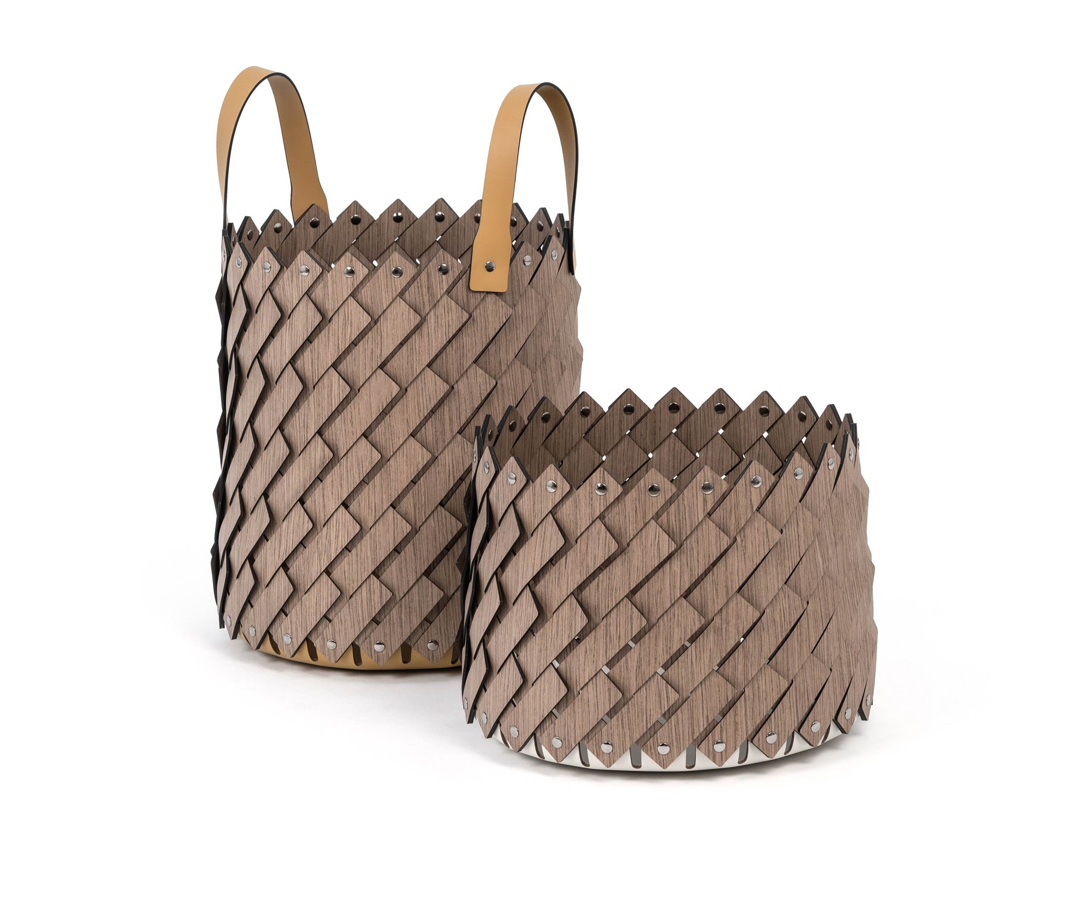 Sestriere basket small