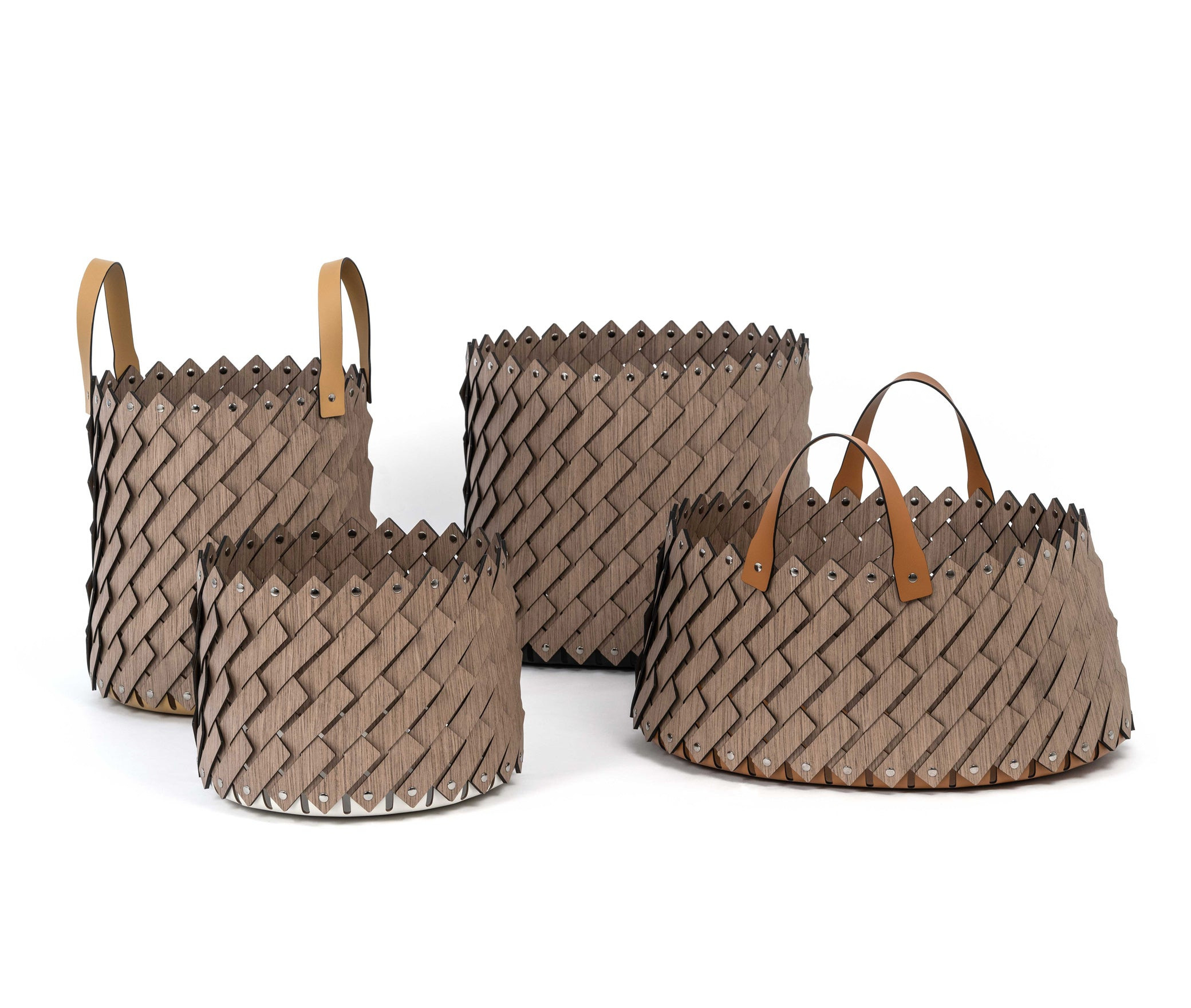 Sestriere basket small