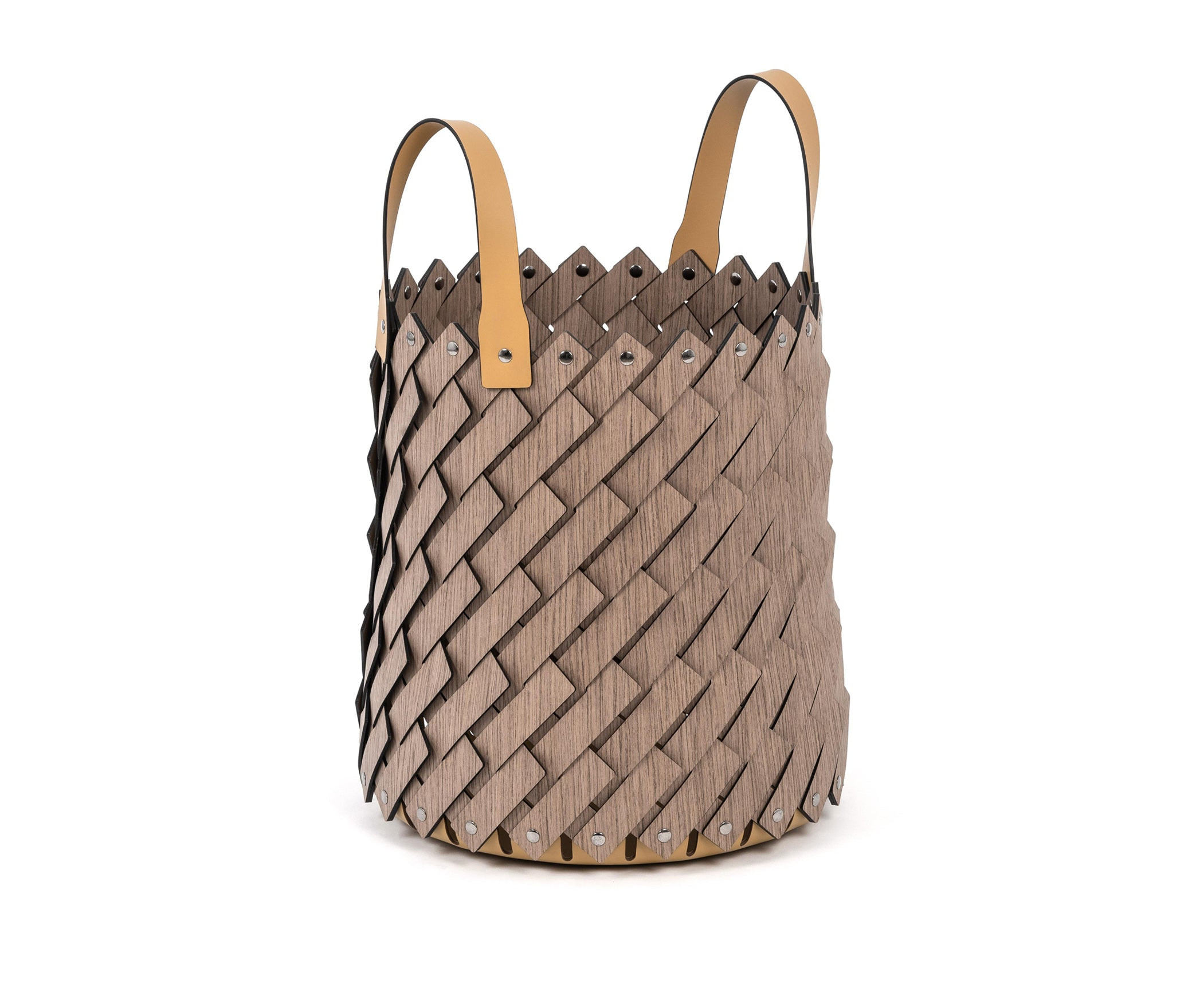 Sestriere Medium Basket With Handles